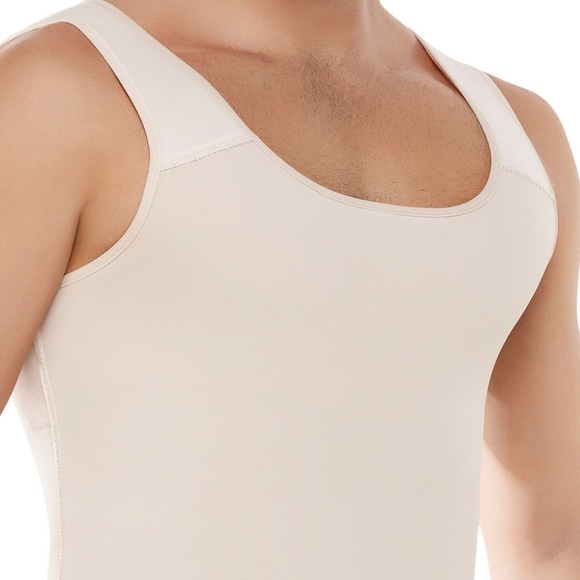 Men's Thermal Shirt (Camiseta Termica de Hombre)